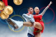 Топ стран по фигурному катанию на зимней Олимпиаде