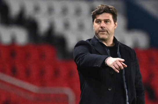 СМИ Британии назвали трех претендентов на пост главного тренера «Манчестер Юнайтед»