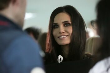 Алана Мамаева заявила, что ее бывший муж перестал платить алименты