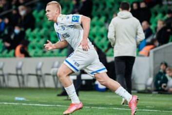 Дмитрий Губерниев жестко прошелся по игроку «Динамо» Константину Тюкавину