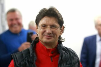 Федун заявил, что ситуация на Ближнем Востоке не помешает подготовке «Спартака»