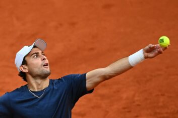 Президент ФТР: «Российских игроков должны готовить наши тренеры»