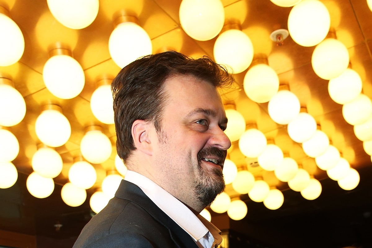 Василий Уткин