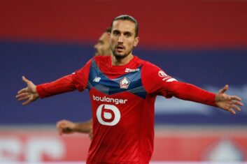 ЦСКА официально подтвердил трансфер Юсуфа Языджи