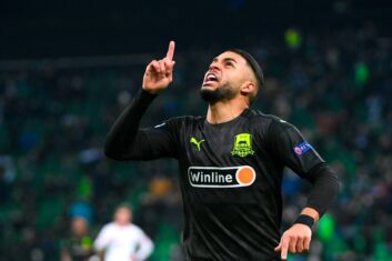 Фарке начал свою работу в «Краснодаре» с поражения от «Легии»