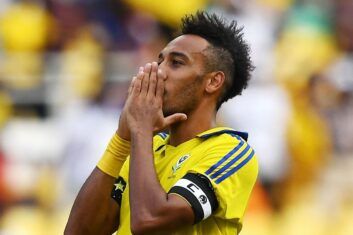 Причиной отъезда Обамеянга из сборной Габона стал сговор против Дидье Ндонга — журналист