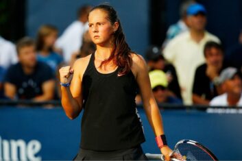 Касаткина и Рублев успешно преодолели второй круг турнира в Австралии