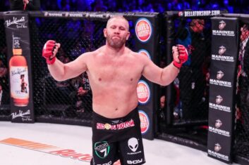 Стали известны все участники первого американского турнира лиги Хабиба Нурмагомедова