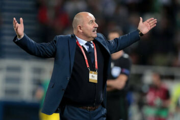 Черчесов рассказал о первом поражении «Ференцвароша» под его руководством