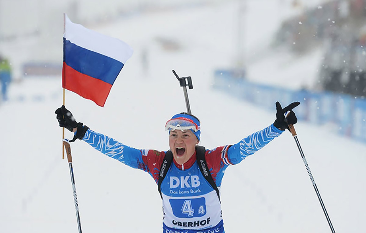 Превью к Олимпиаде 2022: биатлон