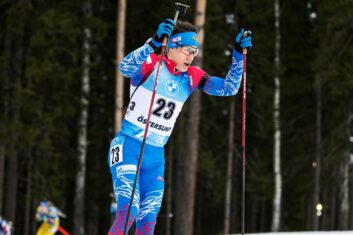 Александр Тихонов о выступлении на Олимпиаде биатлонистов: «Дальше будет минимум два золота»