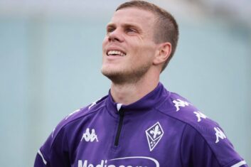 «Фиорентина» рассчитывает заработать на Кокорине