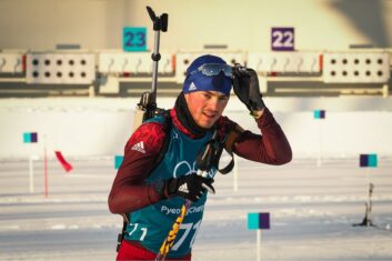 Бабиков и Поварницын примут участие в индивидуальной гонке ЧЕ