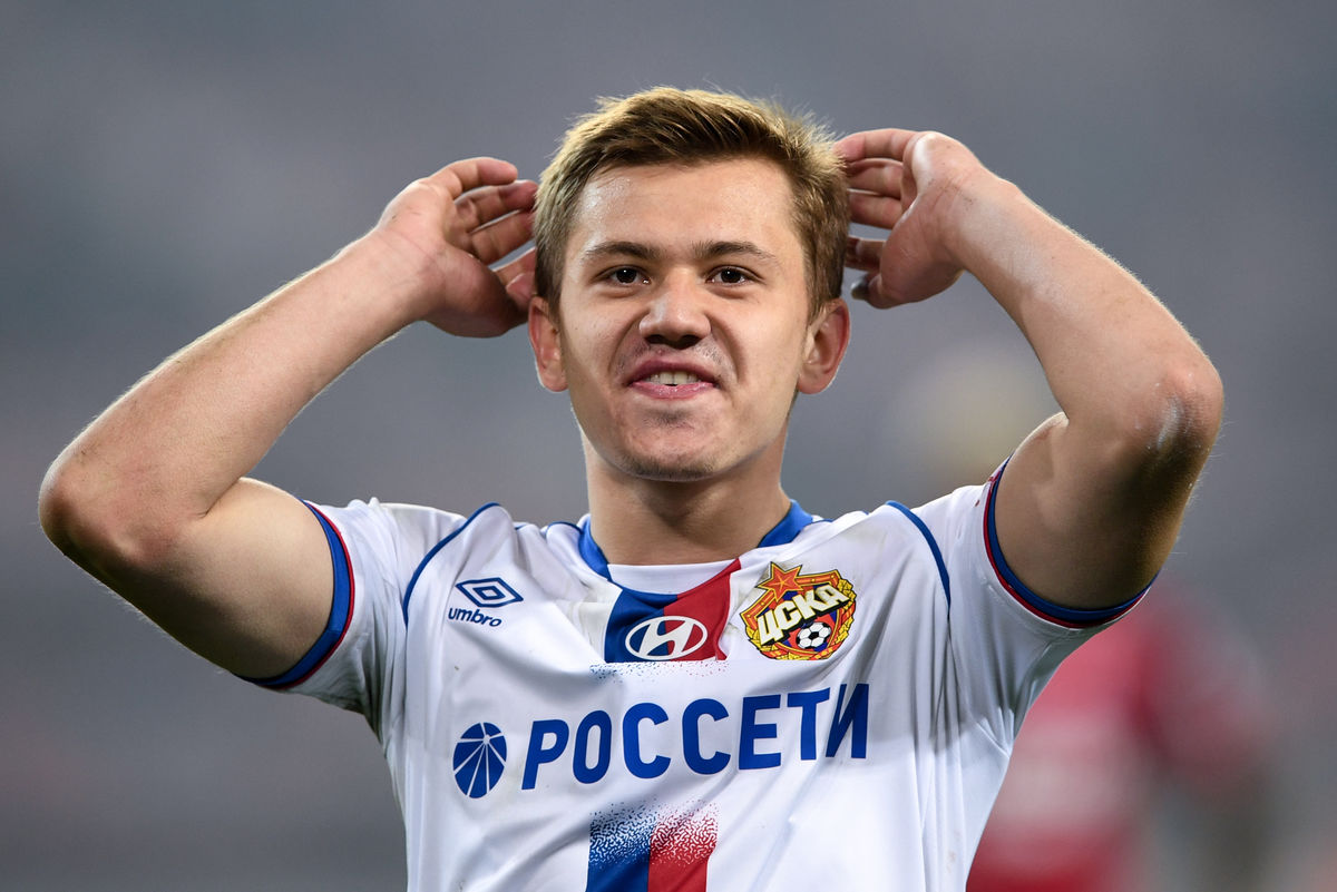 Иван Обляков