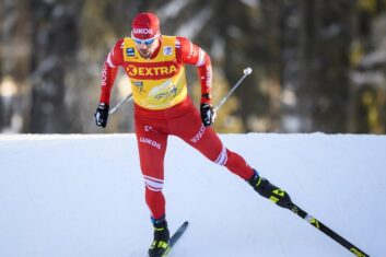 Елена Вяльбе назвала имя главного претендента на золото в спринте на Олимпиаде в Пекине