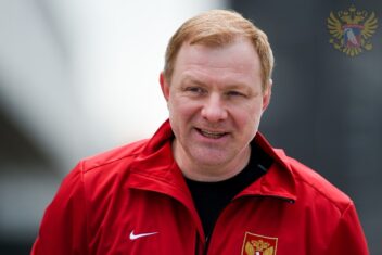 Президент ИИХФ назвал условие, при котором сборная России по хоккею сможет выиграть золото Олимпиады