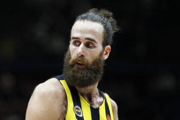 «Милан» сыграет против ЦСКА в Евролиге без своего лидера