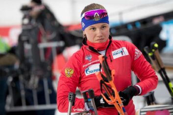 Шашилов назвал состав женской команды на спринт