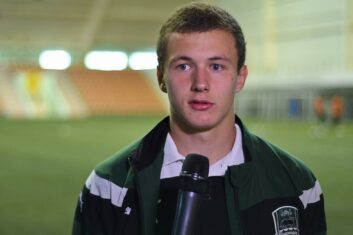 Следующим клубом Ивана Игнатьева станут самарские «Крылья Советов»