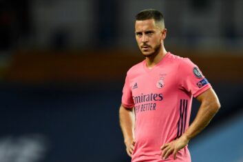 Карло Анчелотти опроверг слухи о продаже Эдена Азара