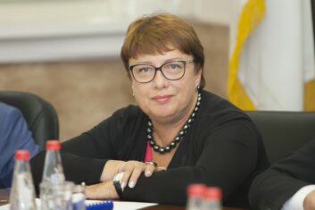 Смородская о переходе Изидора в «Локомотив»: «Цирк какой-то»