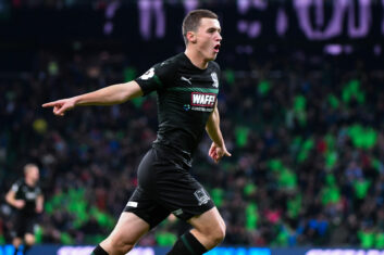 Иван Игнатьев заявил, что в РПЛ мало качественных легионеров