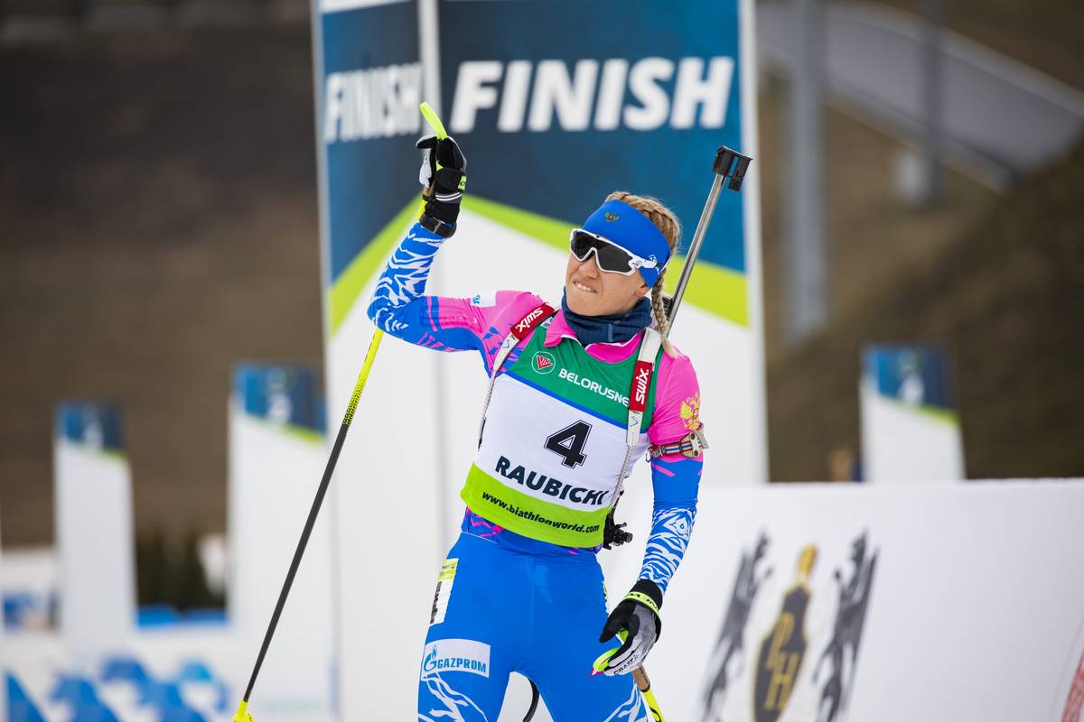 Кристина Резцова