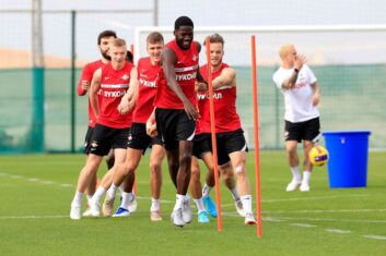 «Спартак» отреагировал на бойкот фанатов