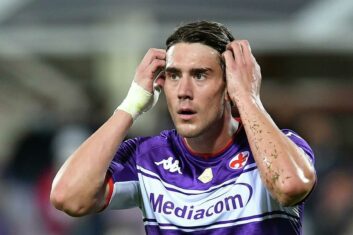 Лучший снайпер Серии А Влахович близок к переходу в «Ювентус»