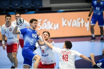 Президент Федерации гандбола России пристыдил хейтеров за оскорбление игроков сборной