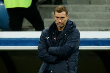 ЦСКА проиграл с минимальным счетом клубу из Люксембурга