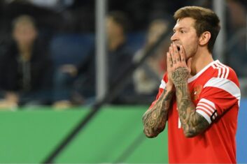 Смолов впервые назвал причину поражения сборной России в матче ЧМ-2022 против Хорватии