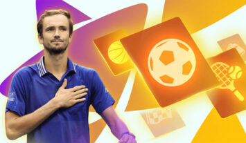 Большой теннис дарит фрибеты: акция Champion Sport к старту теннисного сезона