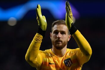 «Атлетико» рискует сыграть против «Барселоны» без Яна Облака