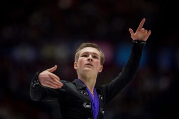 В составе сборной России по фигурному катанию на Олимпиаде произошла экстренная замена