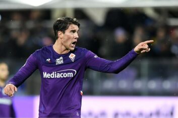 Полиция взяла под охрану дом Влаховича после известия о его переходе в «Ювентус»