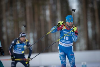 В СБР рассказали о ситуации с COVID-19 в сборной России