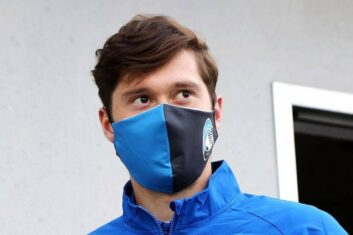 Алексей Миранчук попал в шорт-лист римского «Лацио»