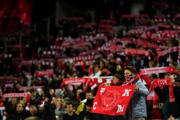 Эксперты назвали цену официального токена московского «Спартака»