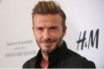 Дэвид Бекхэм получил приглашение от Хабиба на его турнир в Майами