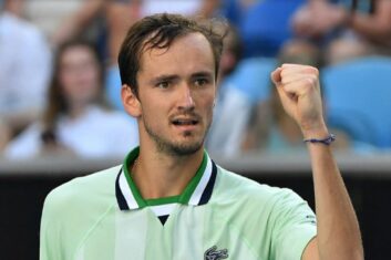 Медведев и Надаль встретятся в полуфинале турнира в Мексике