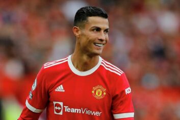 Роналду раскрыл секрет своей потрясающей физической формы