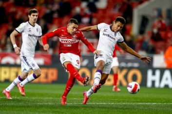 На форварда «Спартака» Понсе нацелился испанский клуб