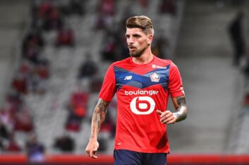 ЦСКА вступил в сложные переговоры с «Лиллем» по переходу хавбека Шеки