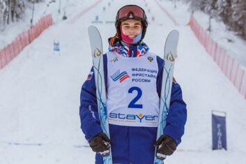 CAS не допустил двух членов сборной России на Олимпиаду в Пекин