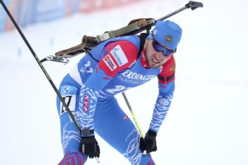 Олимпийский чемпион Тихонов поставил крест на старшем тренере сборной России по биатлону