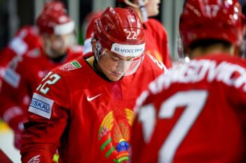 Сборная Беларуси в Пекине сможет общаться только с некоторыми СМИ