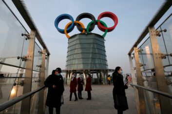 В Пекине за сутки выявлено 34 новых случая заражения COVID-19