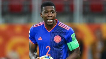 «Спартак» намерен заменить Жиго защитником «Генка» Куэстой