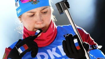 Валерия Васнецова официально подтвердила свое снятие с ОИ-2022